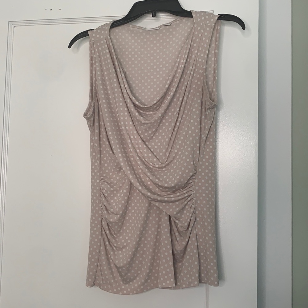 New York and company blouse